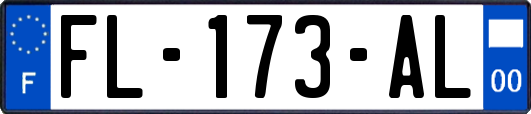 FL-173-AL