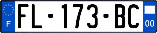 FL-173-BC