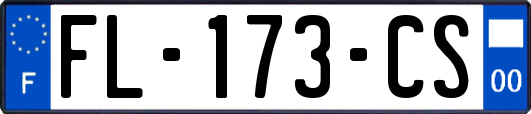 FL-173-CS