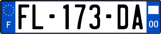 FL-173-DA