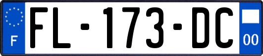 FL-173-DC
