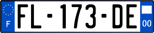 FL-173-DE