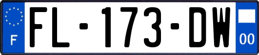 FL-173-DW