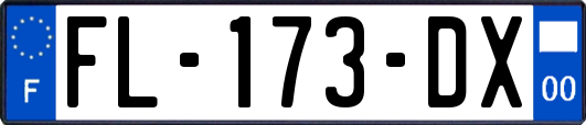 FL-173-DX