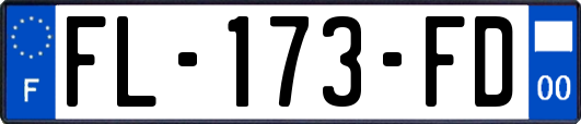 FL-173-FD