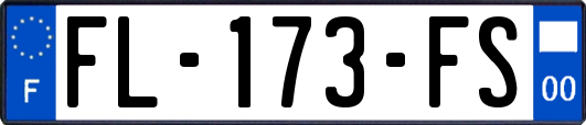 FL-173-FS