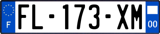 FL-173-XM