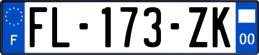 FL-173-ZK