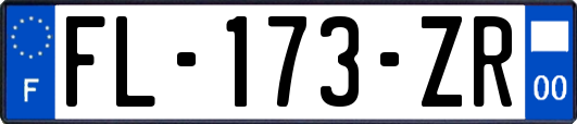 FL-173-ZR