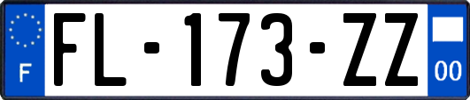 FL-173-ZZ