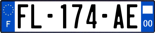 FL-174-AE