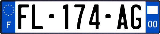 FL-174-AG