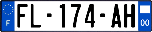 FL-174-AH