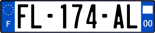 FL-174-AL