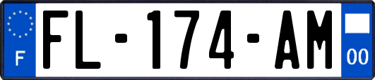 FL-174-AM