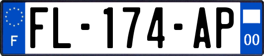 FL-174-AP