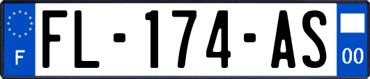 FL-174-AS