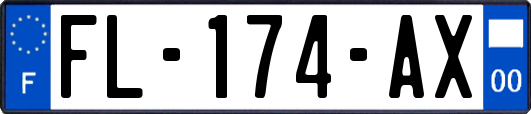 FL-174-AX