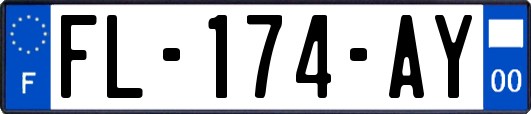 FL-174-AY