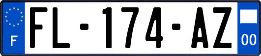 FL-174-AZ