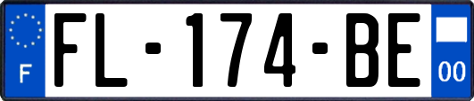 FL-174-BE