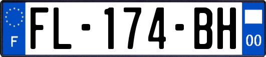 FL-174-BH