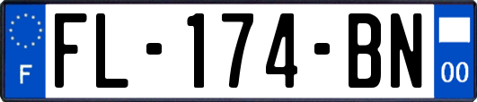 FL-174-BN