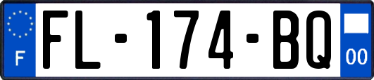 FL-174-BQ