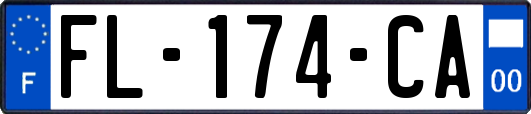 FL-174-CA