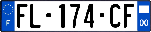 FL-174-CF