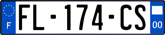 FL-174-CS