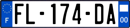 FL-174-DA
