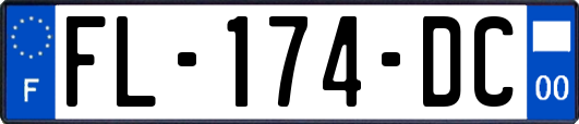 FL-174-DC
