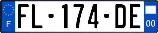 FL-174-DE