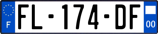 FL-174-DF