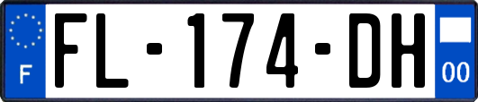 FL-174-DH