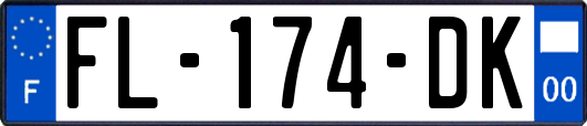 FL-174-DK