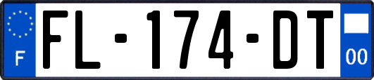 FL-174-DT