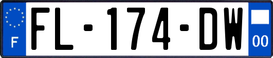 FL-174-DW