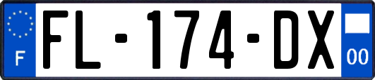 FL-174-DX