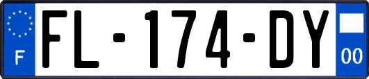 FL-174-DY