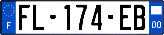 FL-174-EB
