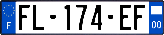 FL-174-EF