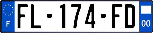 FL-174-FD