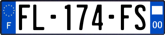 FL-174-FS