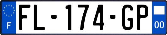 FL-174-GP