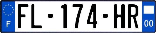FL-174-HR