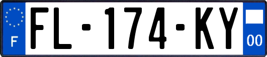FL-174-KY