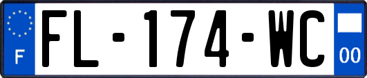 FL-174-WC