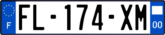 FL-174-XM